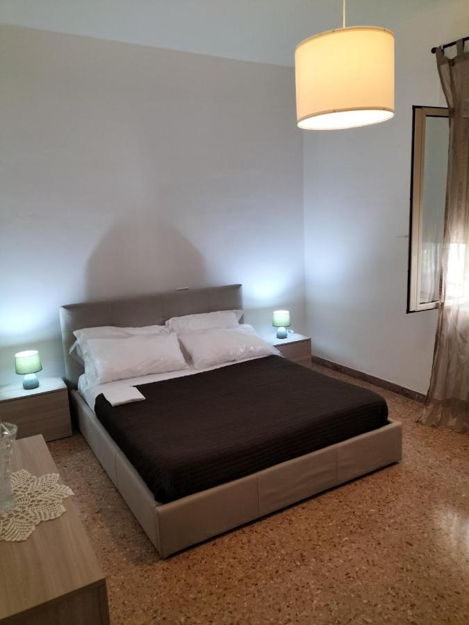 La Casa Di Lele - Bike Club - Bed & Breakfast Termoli Ngoại thất bức ảnh