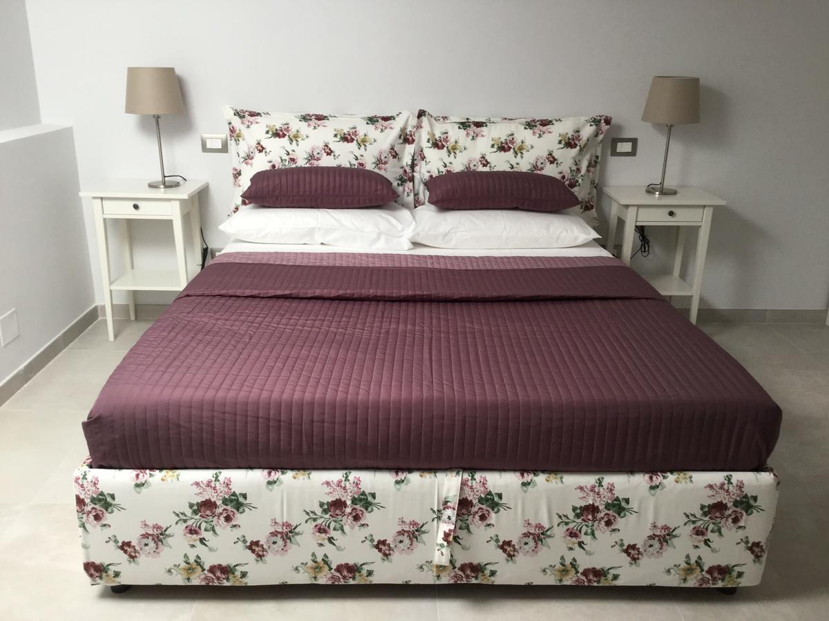 La Casa Di Lele - Bike Club - Bed & Breakfast Termoli Ngoại thất bức ảnh