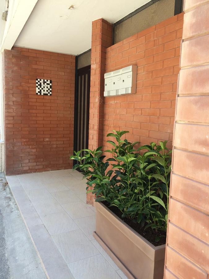 La Casa Di Lele - Bike Club - Bed & Breakfast Termoli Ngoại thất bức ảnh