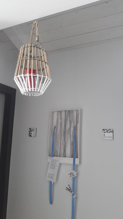La Casa Di Lele - Bike Club - Bed & Breakfast Termoli Ngoại thất bức ảnh