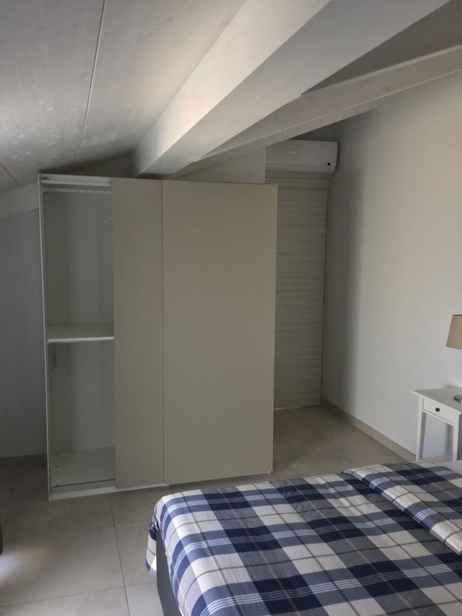 La Casa Di Lele - Bike Club - Bed & Breakfast Termoli Ngoại thất bức ảnh