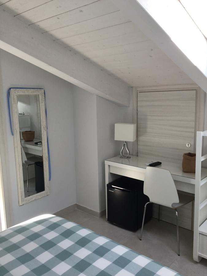 La Casa Di Lele - Bike Club - Bed & Breakfast Termoli Ngoại thất bức ảnh