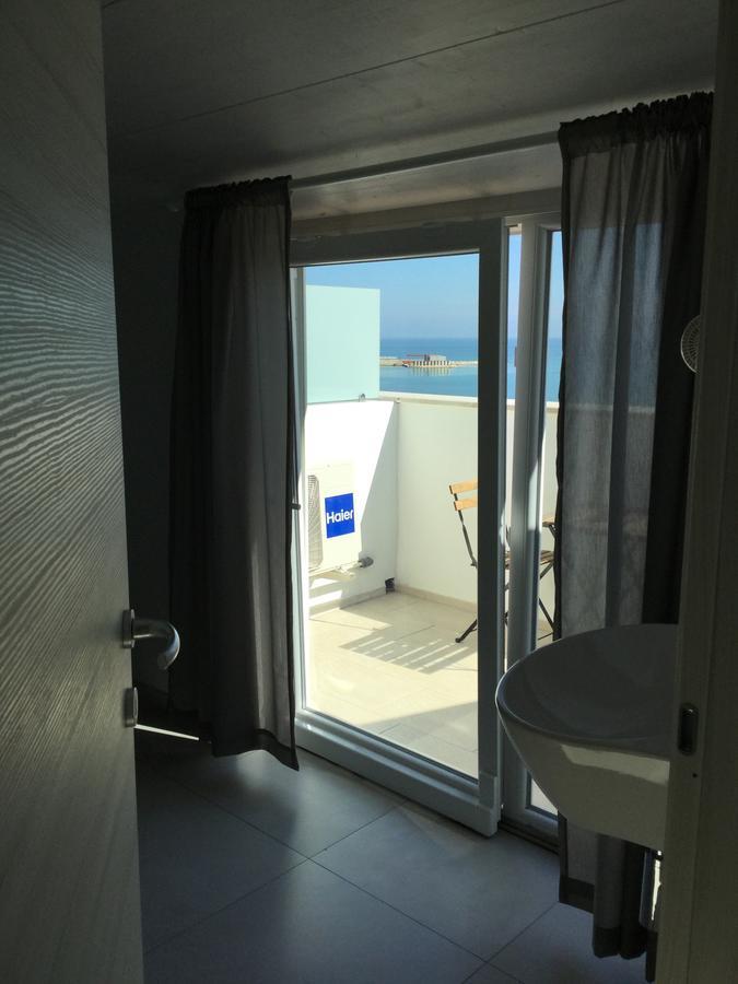 La Casa Di Lele - Bike Club - Bed & Breakfast Termoli Ngoại thất bức ảnh