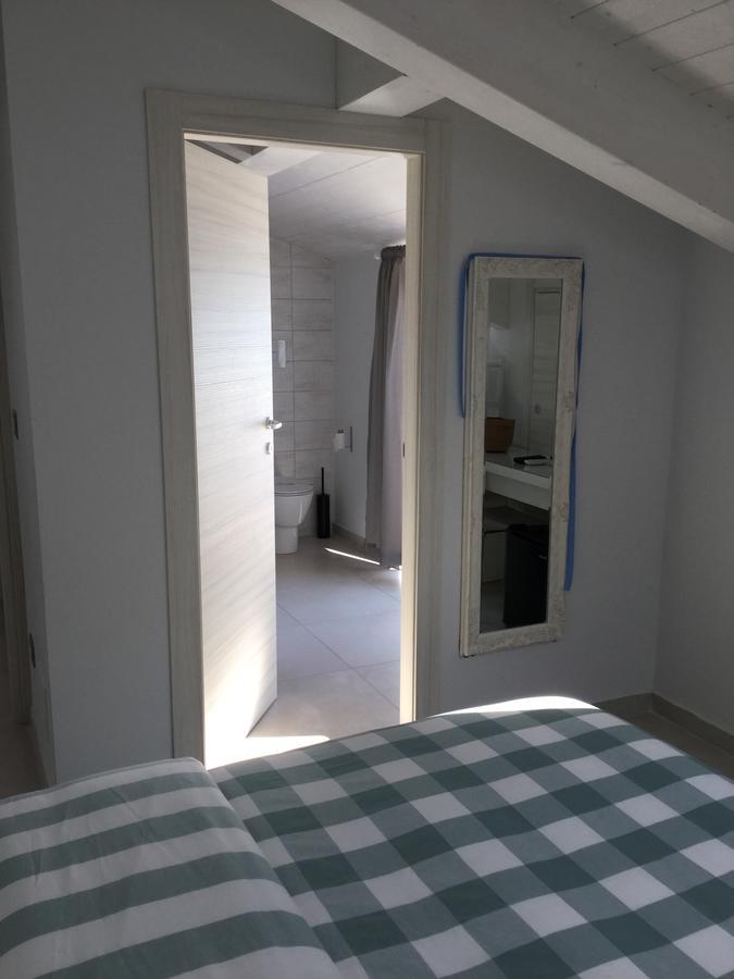 La Casa Di Lele - Bike Club - Bed & Breakfast Termoli Ngoại thất bức ảnh